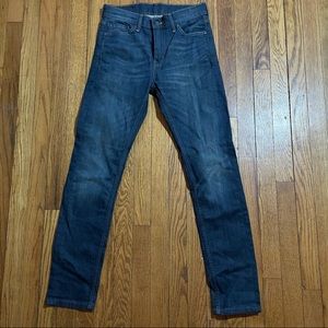 Levi’s men’s jeans size 29X32